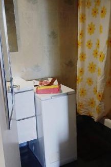 Le Port Apartment | Studio Aux Pieds du Port De Canet-Plage