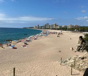 Le Port Apartment | Studio Aux Pieds du Port De Canet-Plage