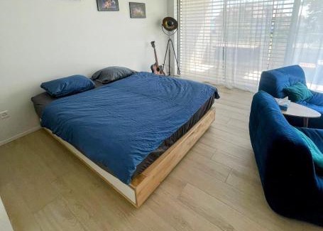 Neuchatel Apartment | Studio Avant-Scène