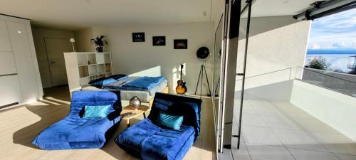 Neuchatel Apartment | Studio Avant-Scène