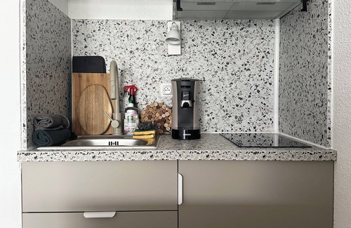 Dax Apartment | Studio Avec Espace Extérieur Privatif/Idéal Curistes - Dax