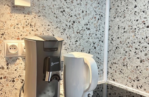 Dax Apartment | Studio Avec Espace Extérieur Privatif/Idéal Curistes - Dax