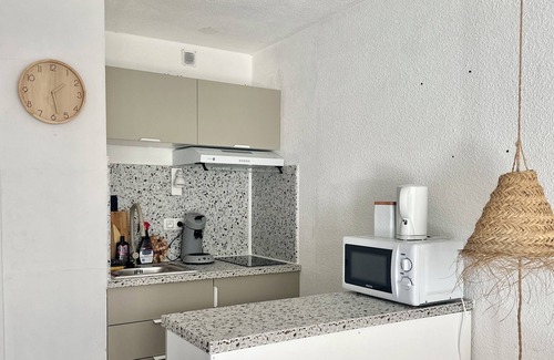 Dax Apartment | Studio Avec Espace Extérieur Privatif/Idéal Curistes - Dax