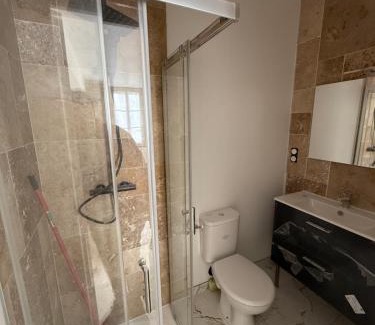 Lamballe Apartment | Studio avec Spa Lamballe