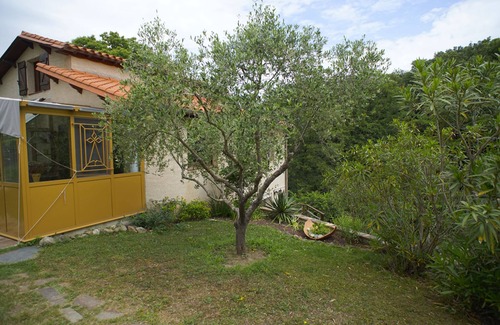 Reynes Apartment | Studio Avec Véranda Dans Vallée Calme à Reynès