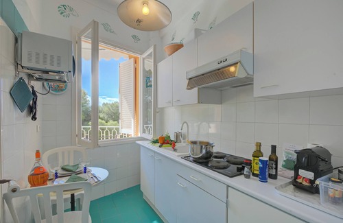 Cap d'Ail Apartment | Studio Azur, Cap D'ail, France