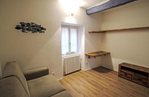 Calde Apartment | Studio Azzurra by Interhome