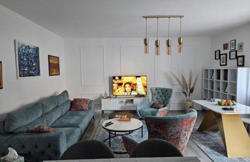 Modrica Apartment | Studio