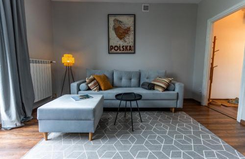 Oswiecim Apartment | Studio Babie Lato