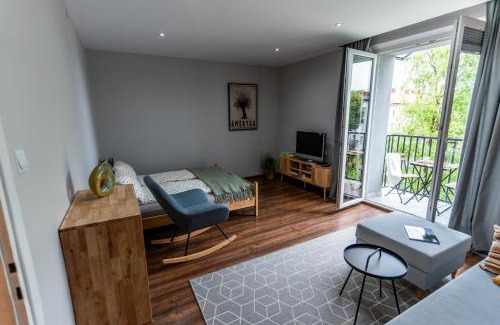 Oswiecim Apartment | Studio Babie Lato