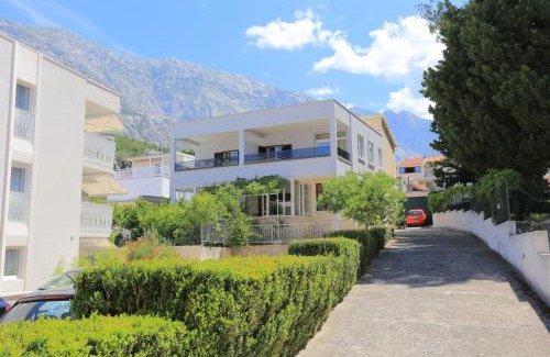 Baska Voda Apartment | Studio Baska Voda 6773c