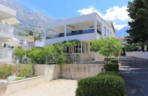 Baska Voda Apartment | Studio Baska Voda 6773c