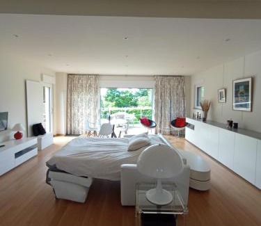 Maillen Apartment | studio