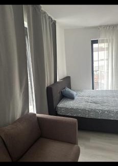 Vorst Apartment | Studio