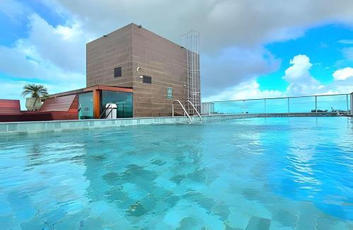 Tamandare Apartment | Studio Beach Way - Carneiros - Ap 309 by Temp Inn