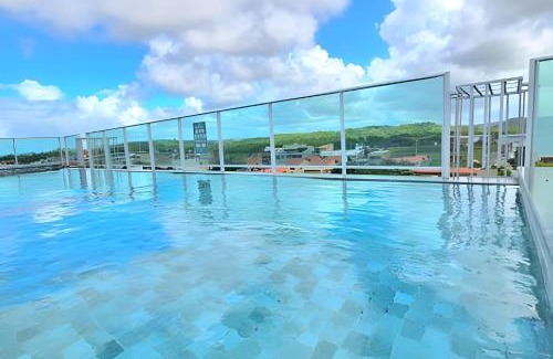 Tamandare Apartment | Studio Beach Way - Carneiros - Ap 309 by Temp Inn