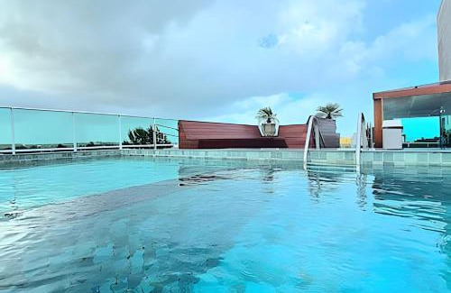 Tamandare Apartment | Studio Beach Way - Carneiros - Ap 309 by Temp Inn