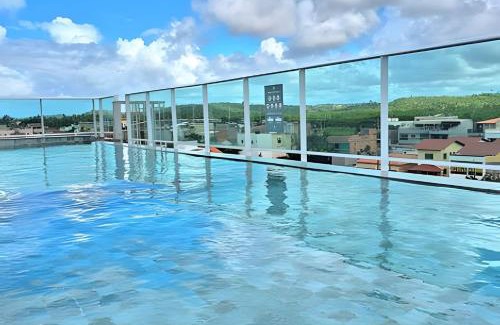Tamandare Apartment | Studio Beach Way - Carneiros - Ap 309 by Temp Inn