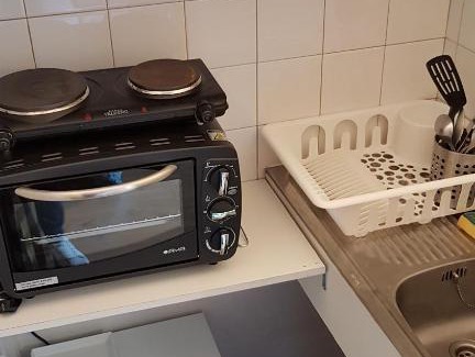 Jeanne d'Arc-Longs Champs-Beaulieu Apartment | Studio Beaulieu