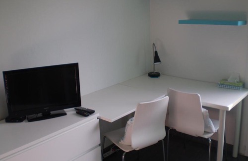 Jeanne d'Arc-Longs Champs-Beaulieu Apartment | Studio Beaulieu