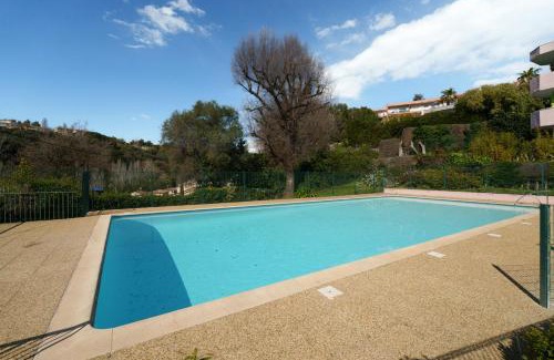 Bastide Giraud Apartment | Studio Bel Air - Welkeys