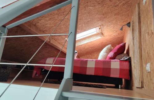 Clonas-sur-Vareze House | Studio Belle Vue