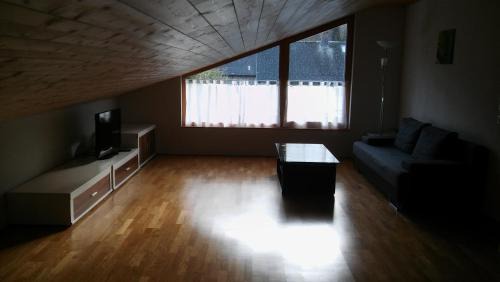 Mellau Apartment | Studio Bergblick