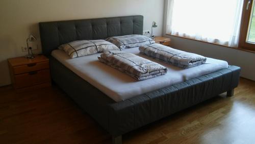 Mellau Apartment | Studio Bergblick