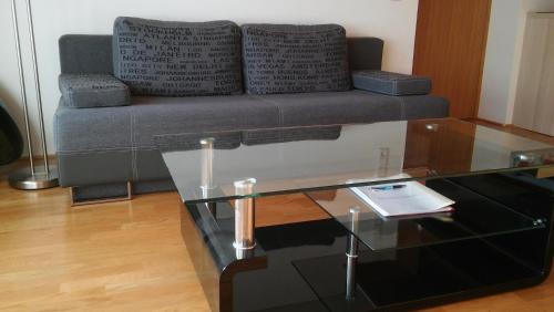 Mellau Apartment | Studio Bergblick