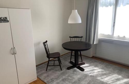 Meilen District Apartment | Studio Berta