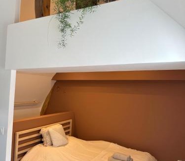 Beuvry Apartment | Studio Beuvry
