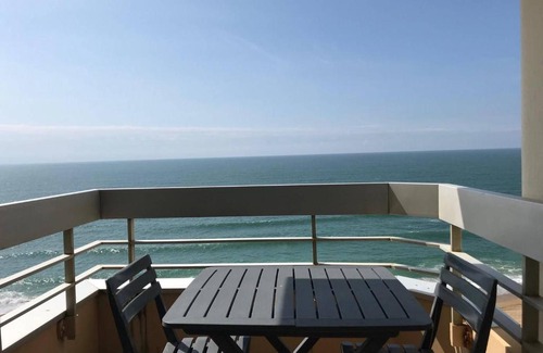 Biarritz Apartment | Studio Biarritz, 1 pièce, 2 personnes - FR-1-3-389