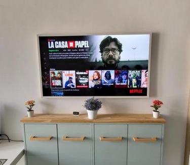 Vendome Apartment | Studio bien équipé, situé en hyper centre