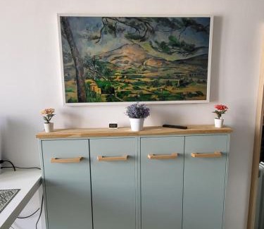 Vendome Apartment | Studio bien équipé, situé en hyper centre