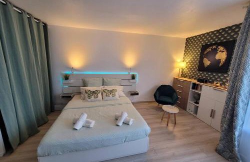 Vendome Apartment | Studio bien équipé, situé en hyper centre