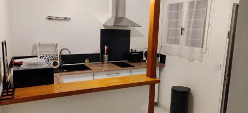 Montargis Apartment | Studio Bis Proche centre ville et Canal à Montargis