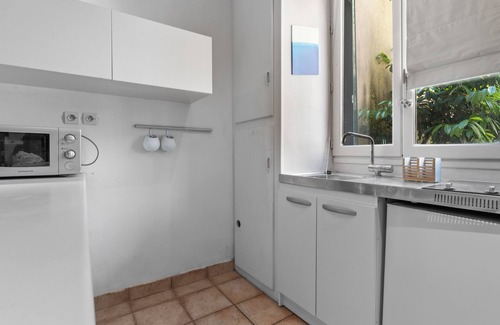 Chantiers Apartment | Studio Bleu Roi - 5min from the Château de Versailles