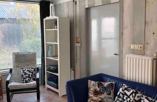 Aperloo Apartment | Studio Bloemenboerderij-Aperloo