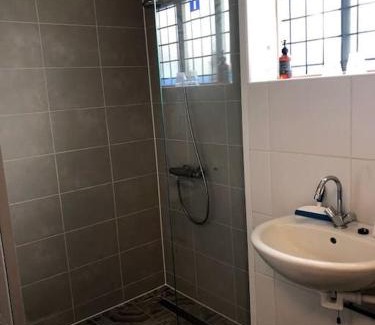 Aperloo Apartment | Studio Bloemenboerderij-Aperloo