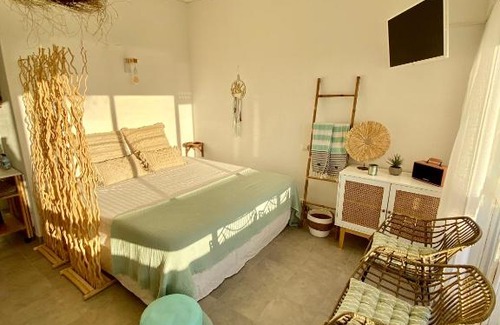 Torralta Apartment | Studio Boho Chic