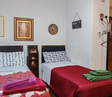 Parma City Centre Apartment | Studio Borgo Colonne