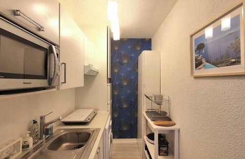 La Faviere Apartment | Studio "Bormes in Blue" in La Favière - Rated 3*
