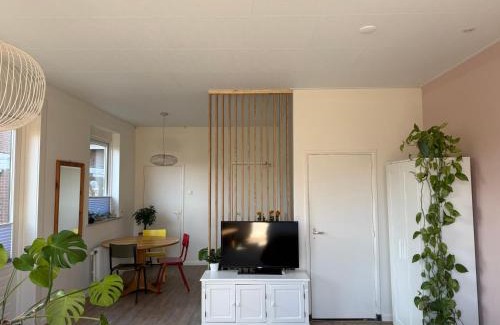 Hoogeveen Apartment | Studio Brinkstraat