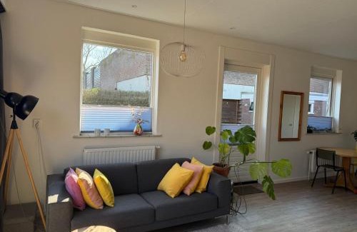 Hoogeveen Apartment | Studio Brinkstraat