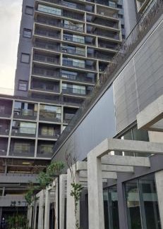 Santo Amaro Apartment | Studio Brooklin 4 min a pé metrô Borba Gato SP facilidade e conforto
