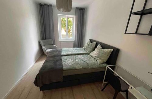 Jakomini Apartment | Studio Brunhilde - Messe Graz - 59 m²