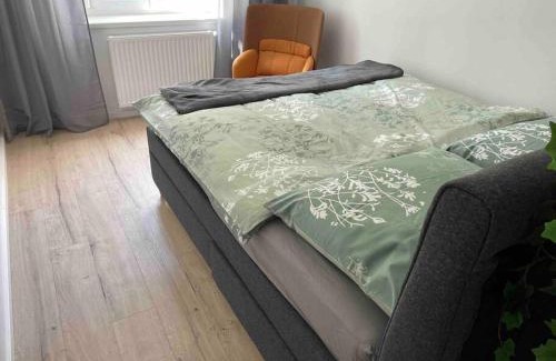 Jakomini Apartment | Studio Brunhilde - Messe Graz - 59 m²
