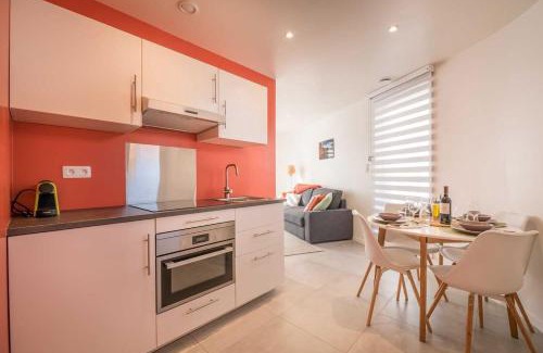 Zaventem Apartment | Studio Brussels - Central