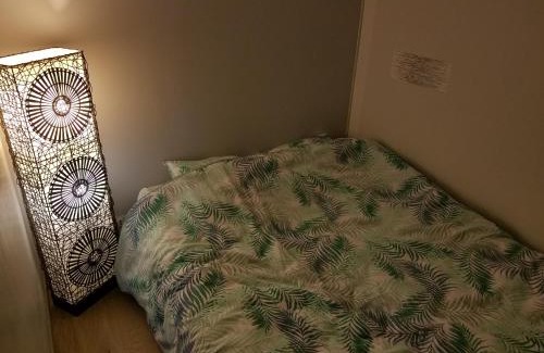 Bussang Apartment | Studio Bussang