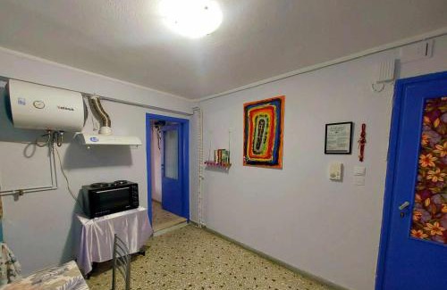 Saronida Apartment | Studio By The Beach 2